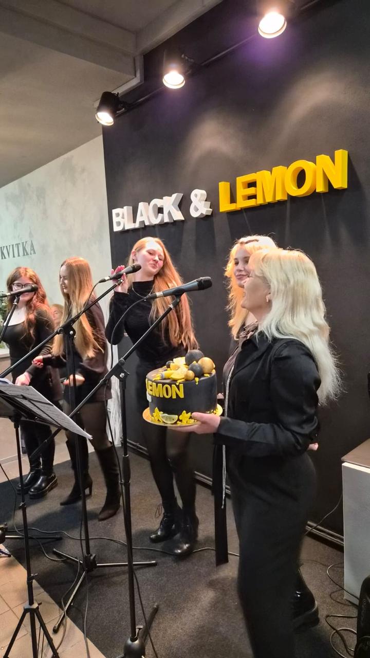 Music & Performances